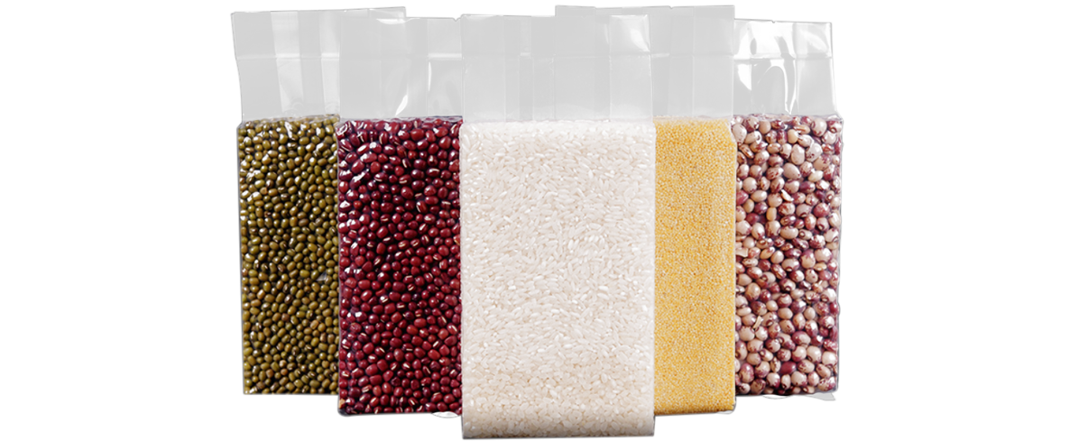 大米真空包装：科技创新引领食品保存的新篇章